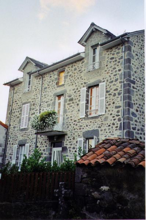 Gîte Rural au coeur du Cantal